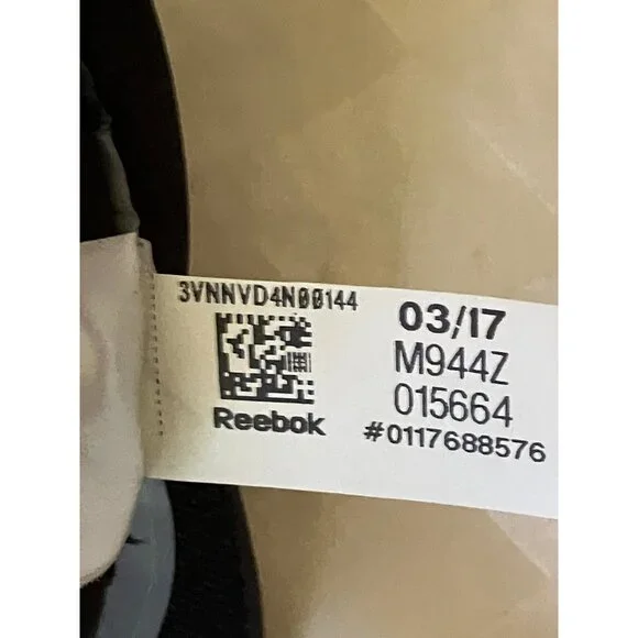 NHL Boston Reebok Center Ice Collection Baseball Cap Hat Black Hockey Size L XL - Picture 15 of 16